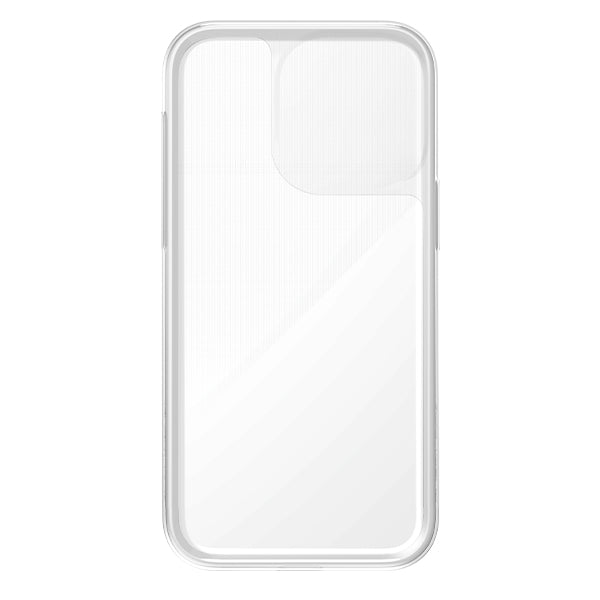 Quad Lock Backcover – für Apple iPhone 14 Pro Max, TPU, Transparent