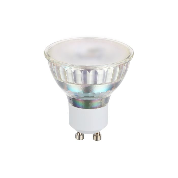 EGLO LED-Leuchtmittel GU10 – 400 lm, 4,6 W, Neutralweiss 4000 K – IP20 – 1 Stk.