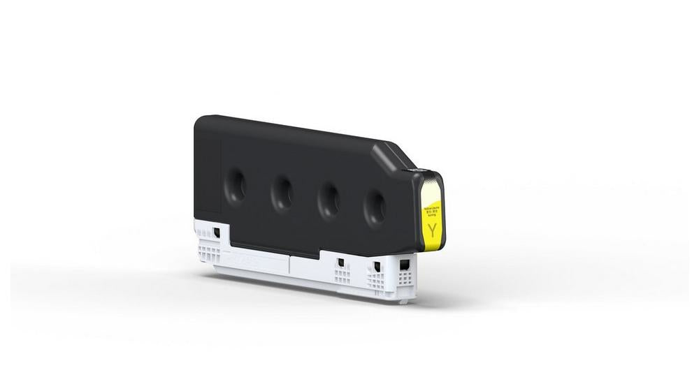Epson C13T08H400 Gelbe Tintenpatrone (Original) – für WorkForce Enterprise AM-C4000
