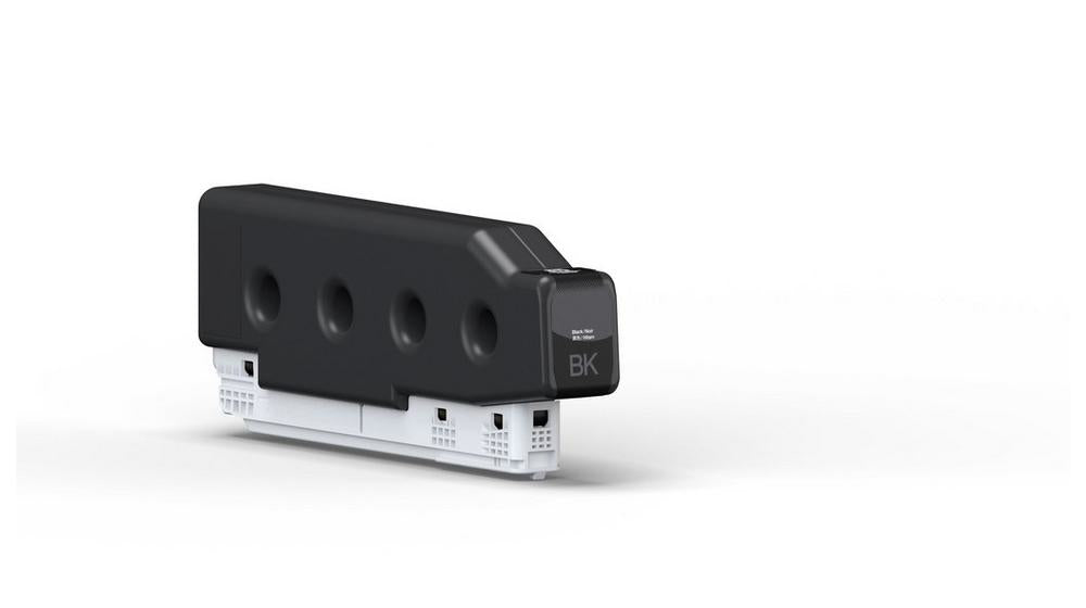 Epson Tintenpatrone C13T08H100, Schwarz, Original – für WorkForce Enterprise AM-C4000