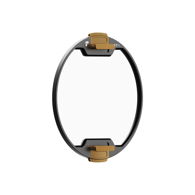 PolarPro Stage 2 Mist 1/2 Weichfilter – für PolarPro Recon VND Matte Box – Schwarz