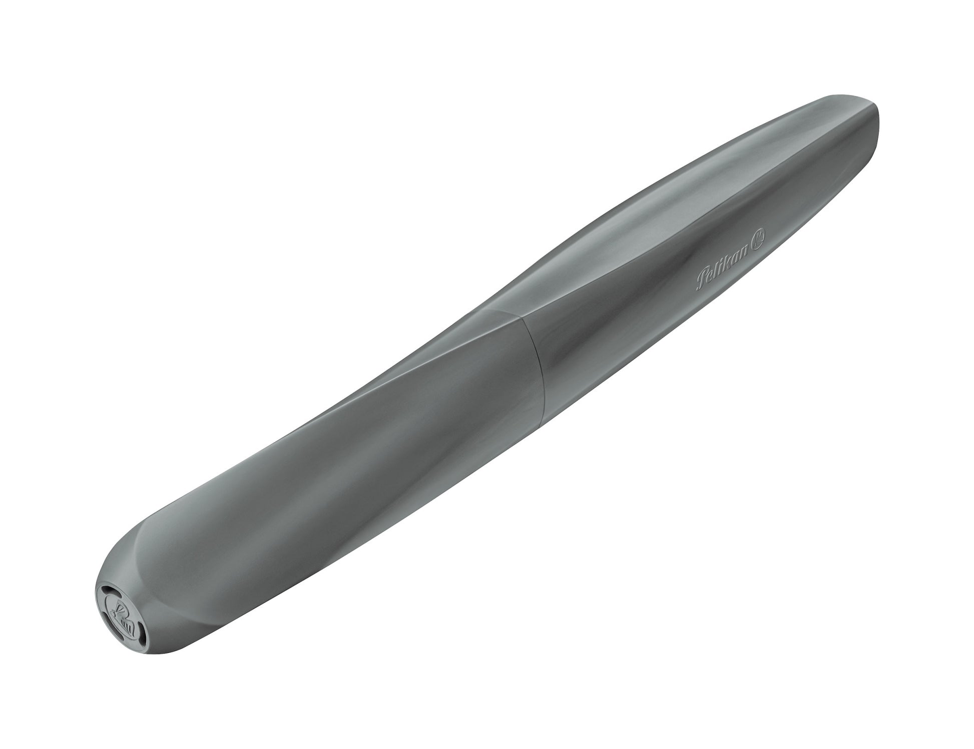 Pelikan Twist eco – Federspitze M – für Rechts- & Linkshänder – 15er Box