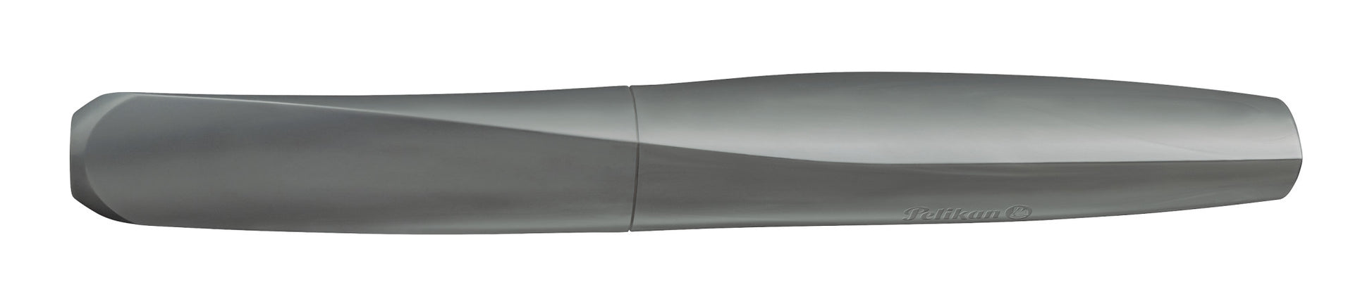 Pelikan Twist eco – Federspitze M – für Rechts- & Linkshänder – 15er Box
