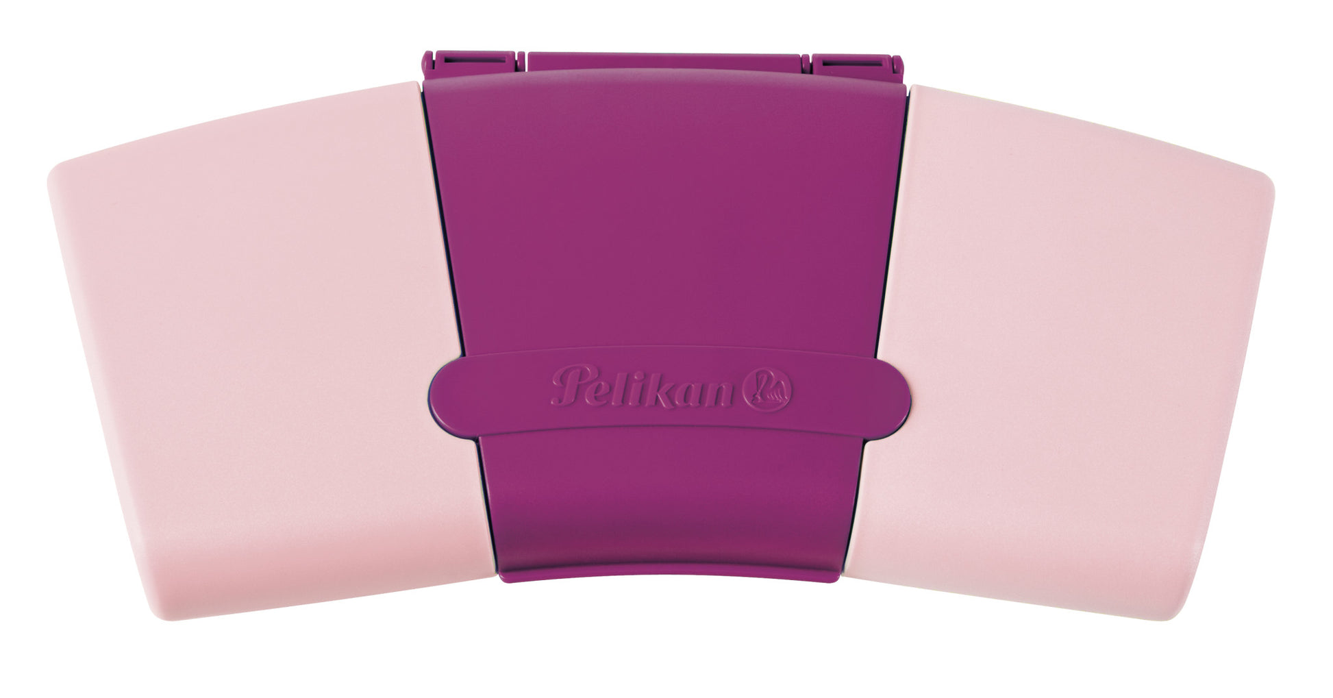 Pelikan Deckfarbkasten – Beere, Rosa, deckend – 24 Farben