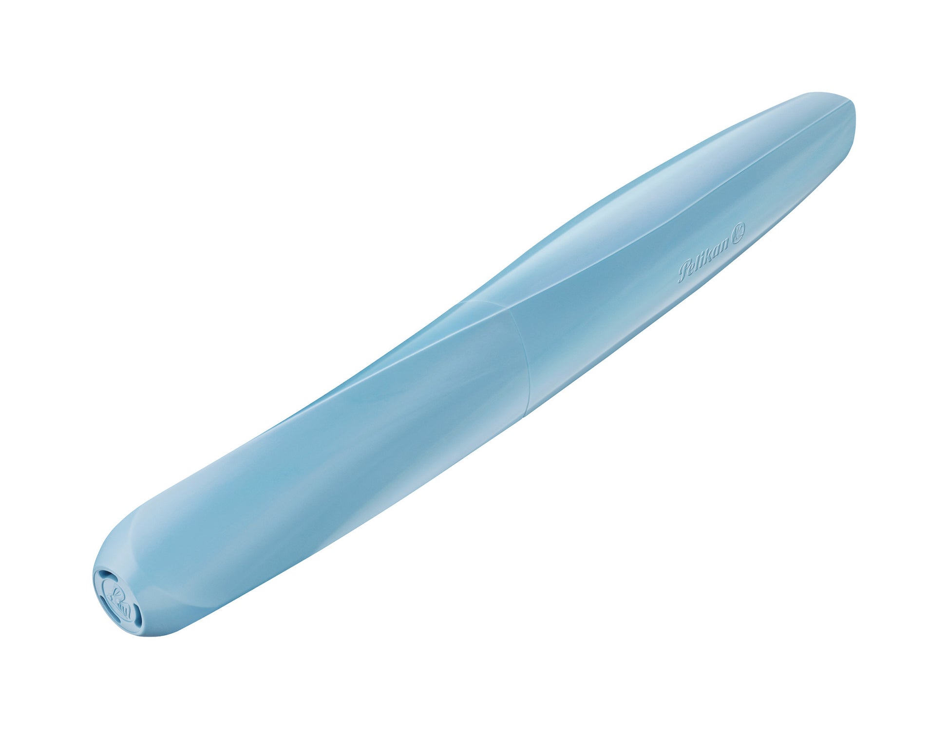 Pelikan Twist eco – Federspitze M – für Rechts- & Linkshänder – 15er Box