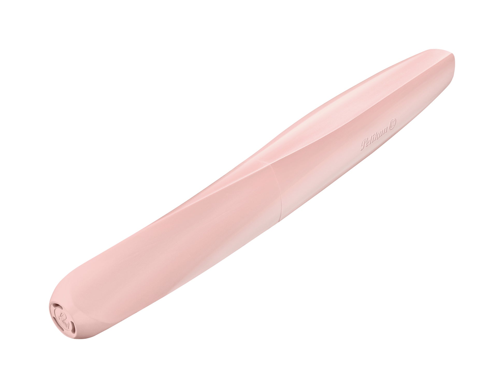 Pelikan Twist eco – Füllfederhalter – M – Rosé