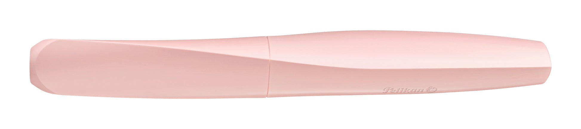 Pelikan Twist eco – Füllfederhalter – M – Rosé