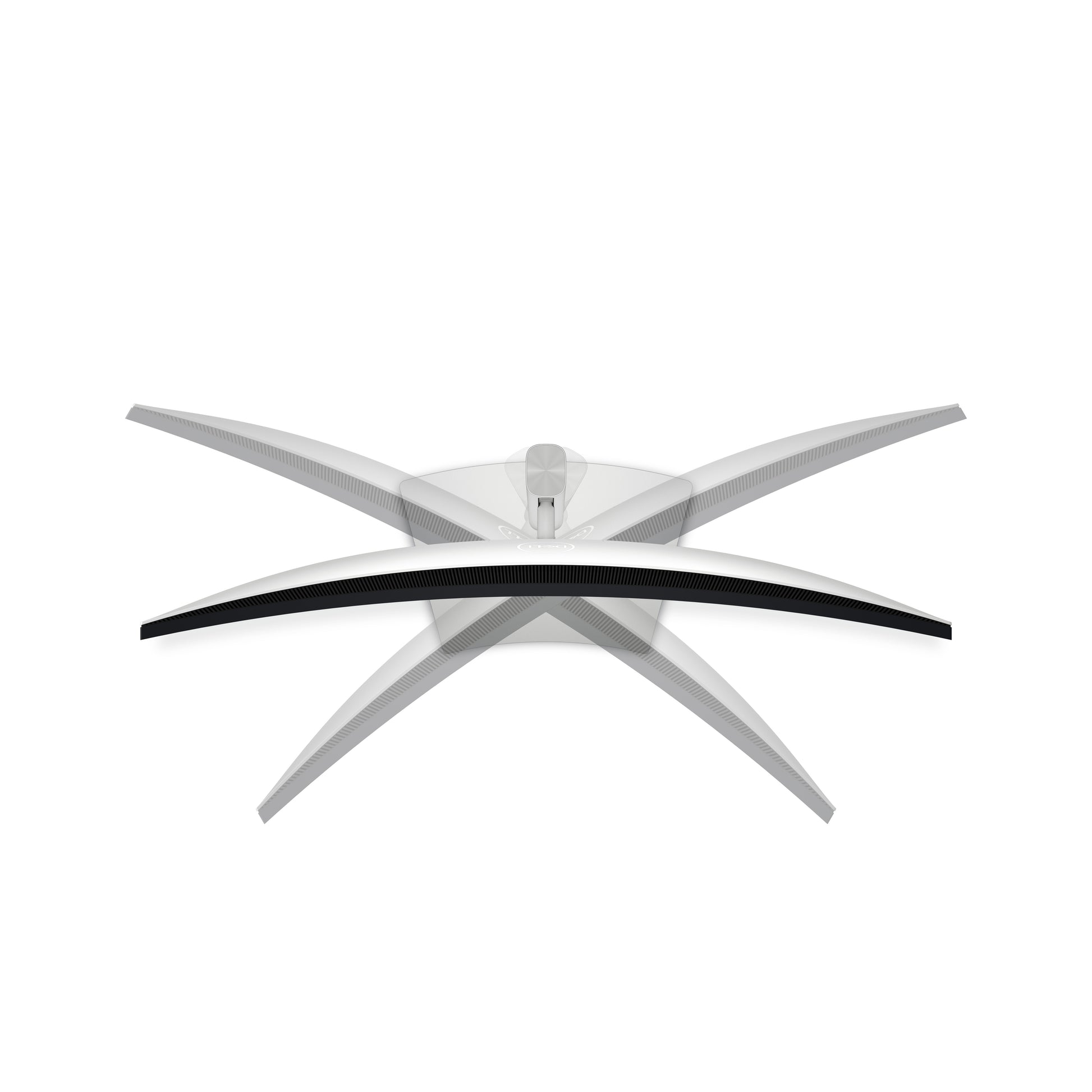 DELL U3423WE – Monitor, 34,1", IPS, 60 Hz, 300 cd/m², USB-C, KVM, Curved, VESA 100 × 100, Silber
