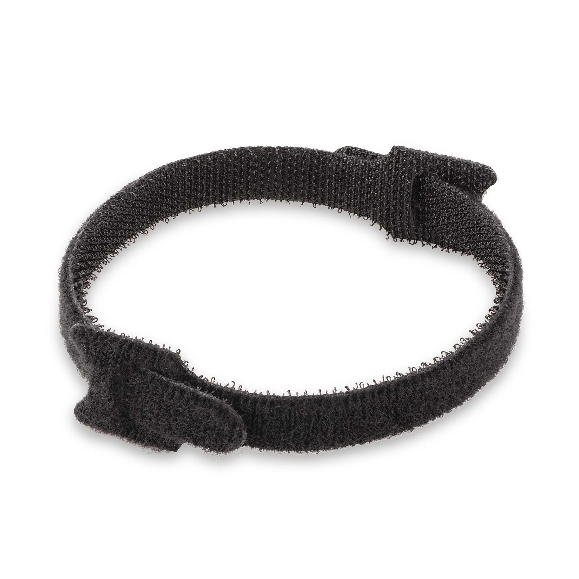 StarTech.com Klettband – wiederverwendbar, 50er-Pack