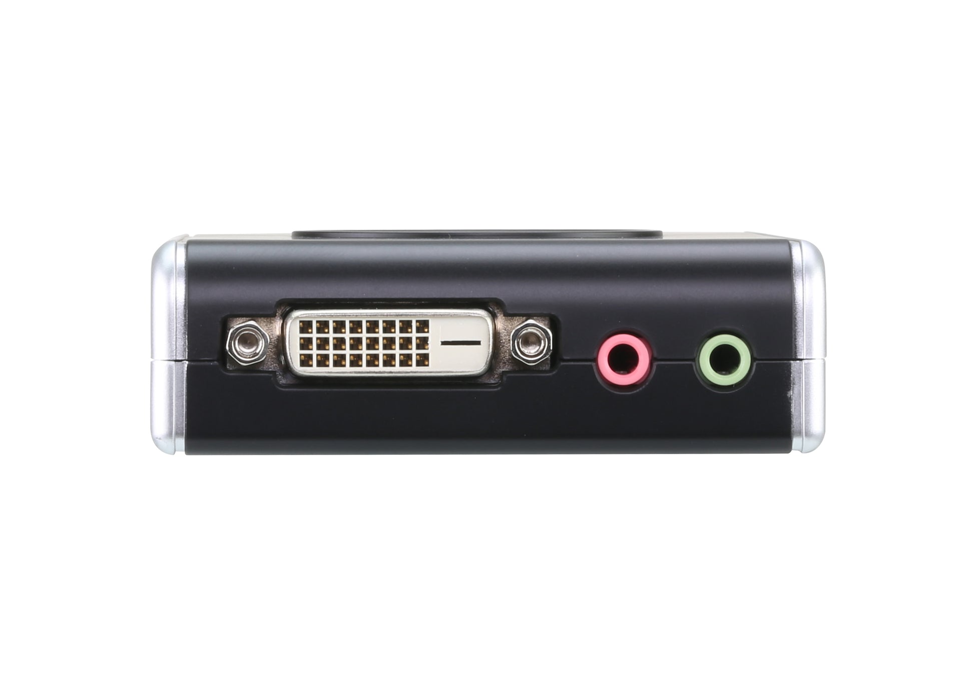 ATEN CS682 – KVM-Switch 2×1, DVI-D/USB 2.0, WUXGA (1920 × 1200), Audio, für Windows, Linux, Mac