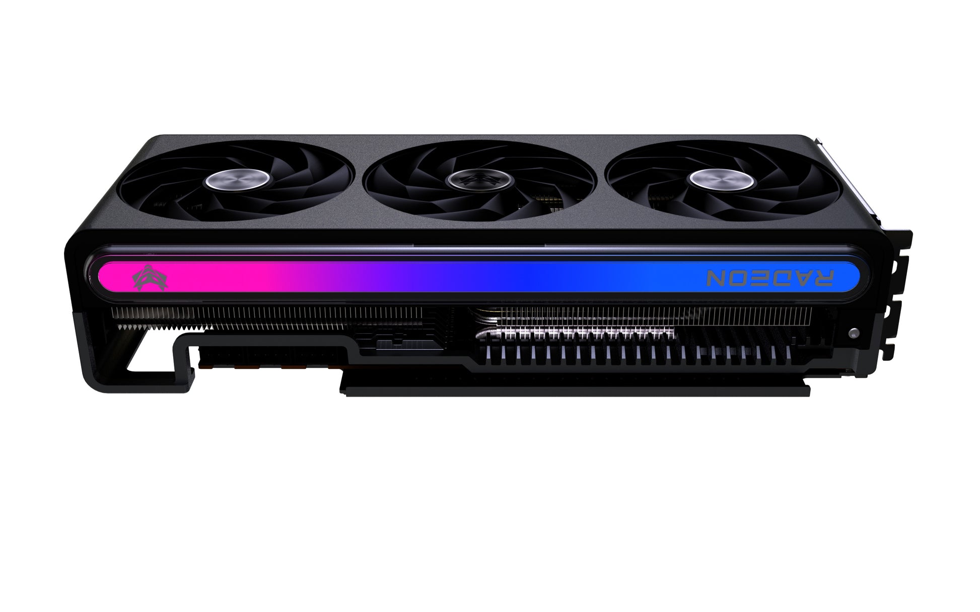 Sapphire NITRO+ RX 7900 XT 20 GB – PCIe Grafikkarte – 2×HDMI, 2×DisplayPort, PCIe x16 4.0, 3×8‑pin