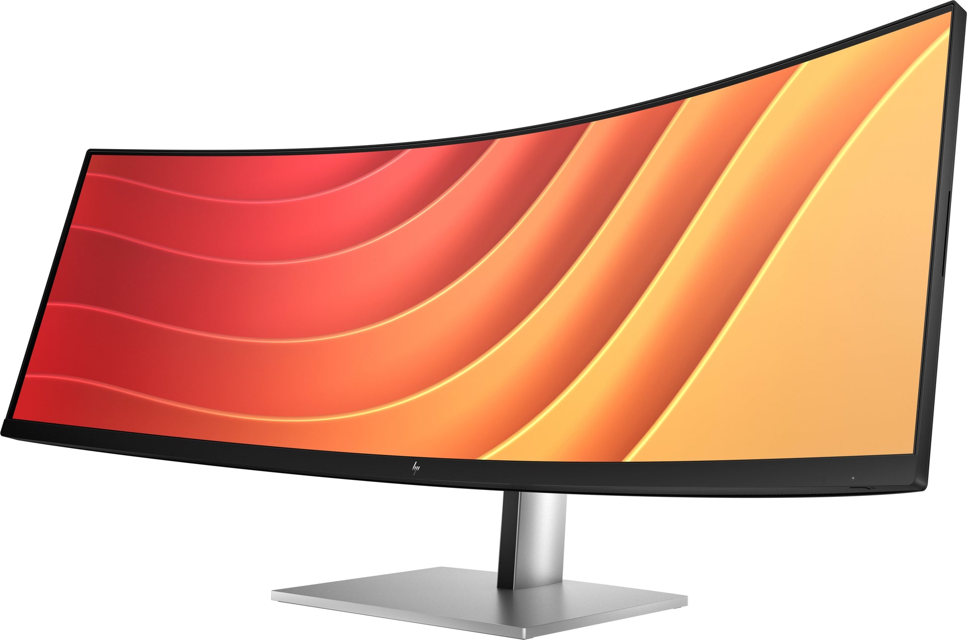 HP E45c G5 – Monitor, 44,5", VA, 165 Hz, 400 cd/m², USB-C (PD 100 W), VESA 100 × 100, Schwarz