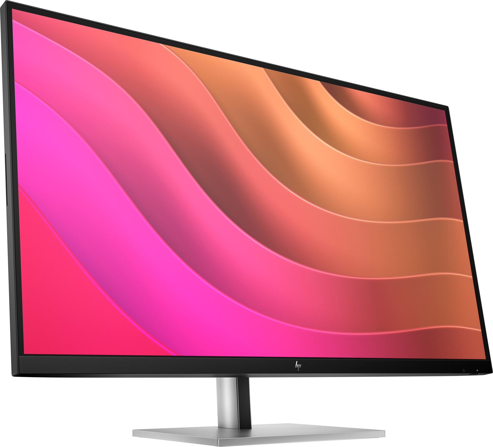 HP E32k G5 – 31,5", 3840 × 2160 (4K), IPS, USB-C 65 W, LAN