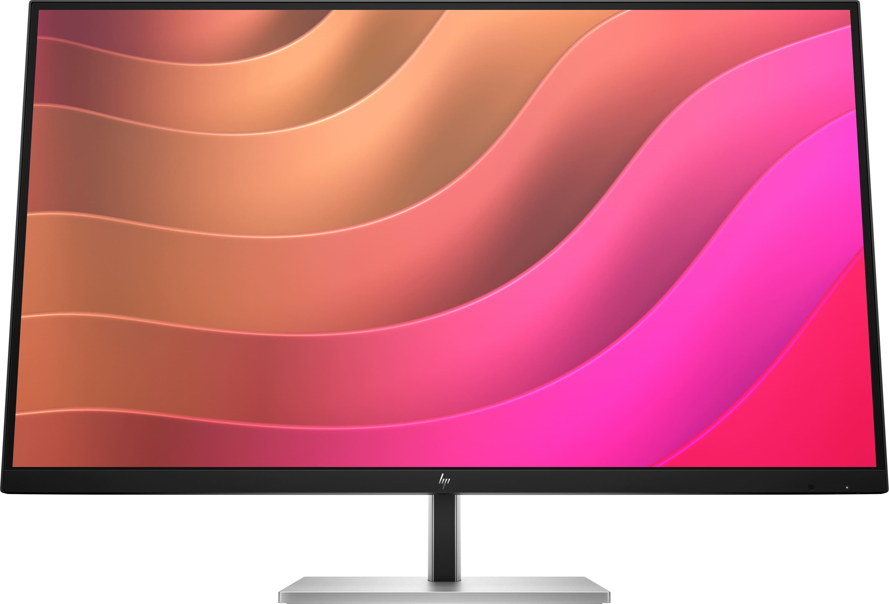 HP E32k G5 – 31,5", 3840 × 2160 (4K), IPS, USB-C 65 W, LAN