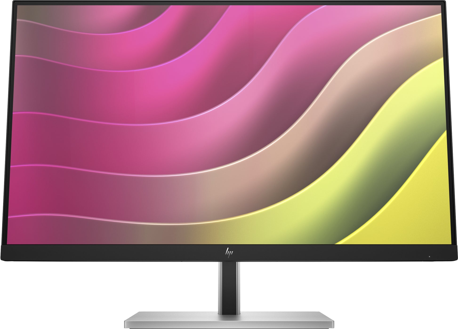 HP E24t G5 – Monitor, 23,8" 1920 × 1080 (Full HD), IPS, Touch, 75 Hz, 300 cd/m², VESA 100 × 100, Schwarz