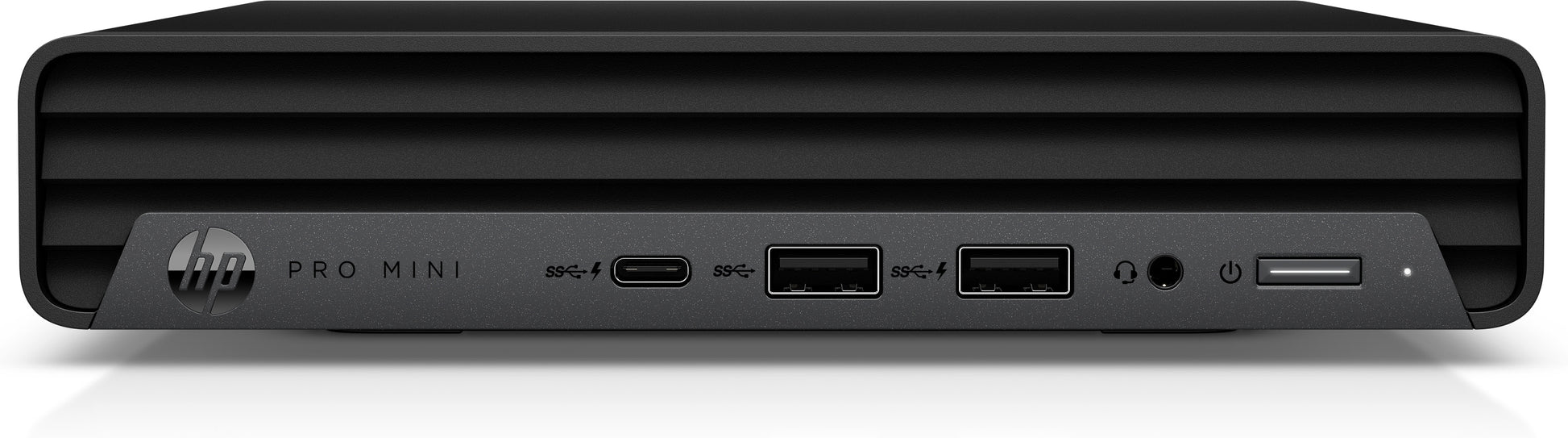 HP Pro 400 G9 Micro – Intel Core i3-12100T, 16 GB RAM, 256 GB SSD, Windows 11 Pro