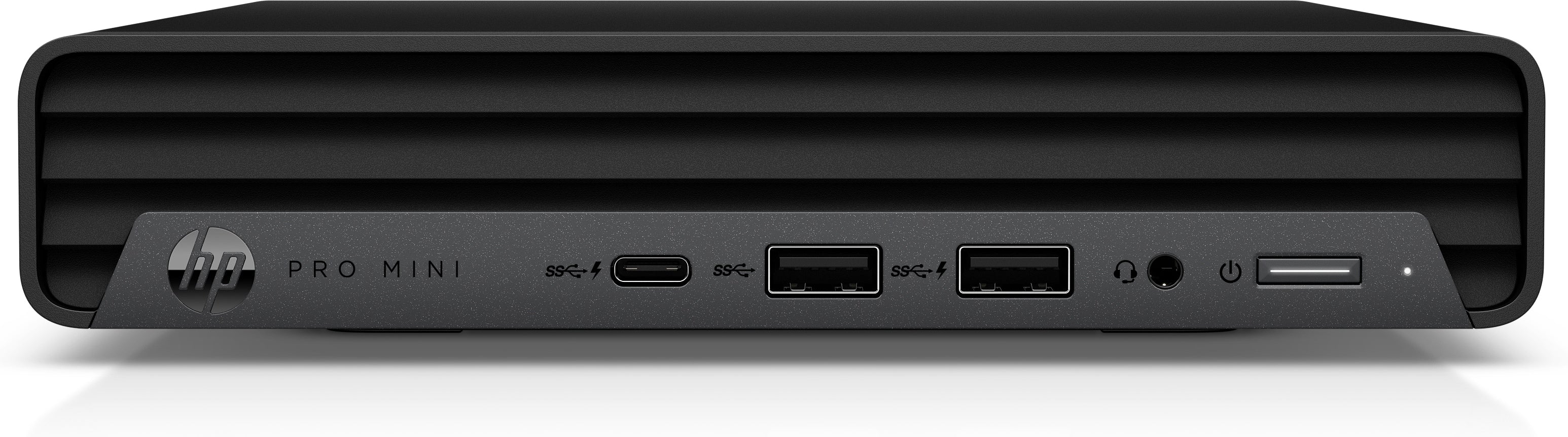 HP Pro 400 G9 Micro – Intel Core i3-12100T, 16 GB RAM, 256 GB SSD, Windows 11 Pro