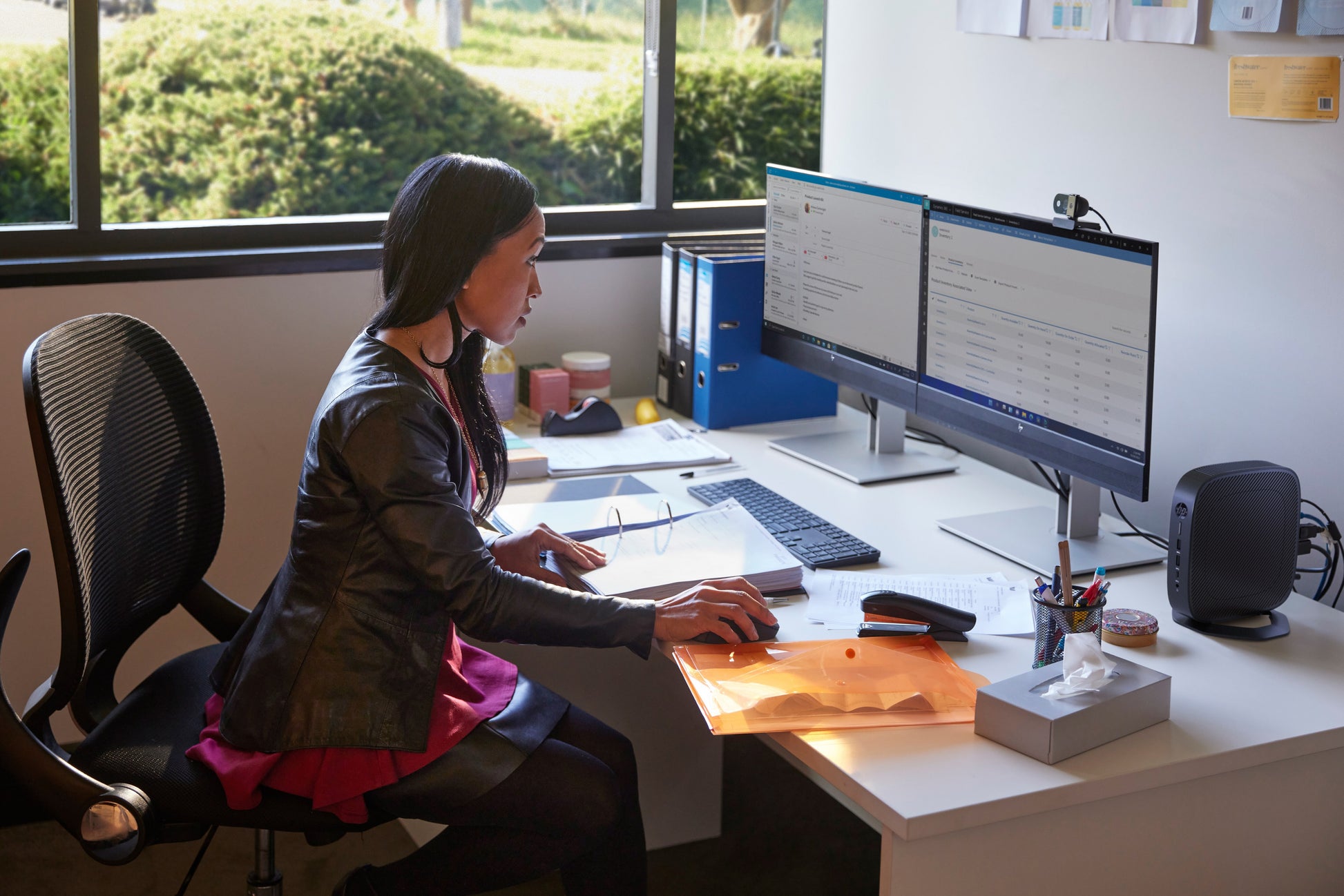 HP Pro T550 – Windows 10 IoT Enterprise
