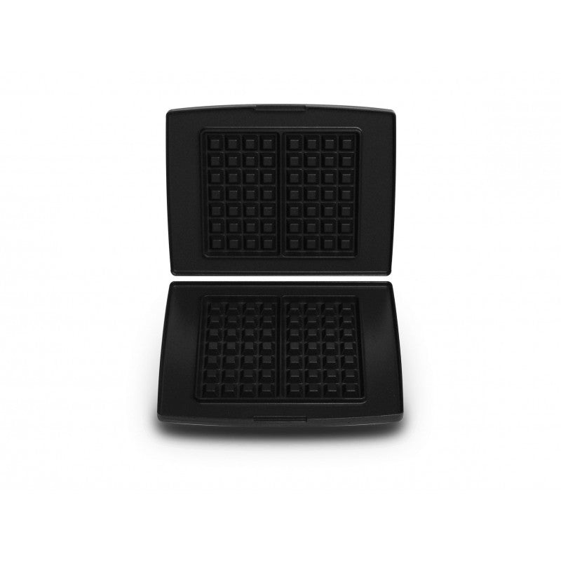 Fritel Waffelplatte – 26,5 × 20 cm, für CW-Serie, z. B. CW 2425, CW 2428, CW 2435