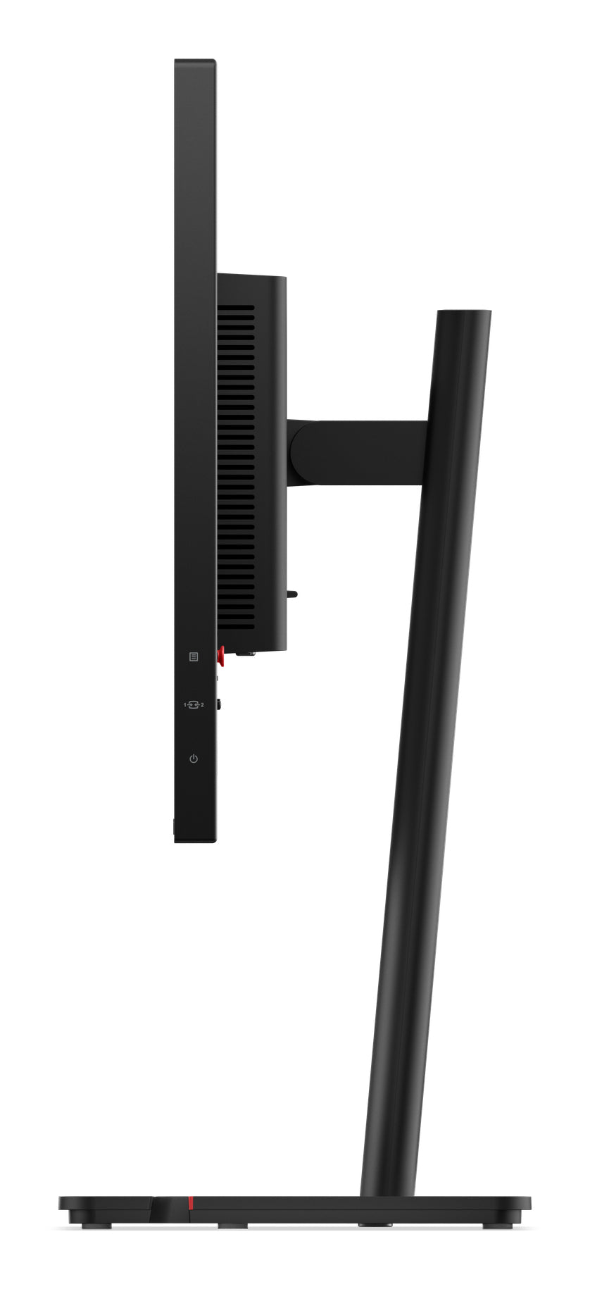Lenovo ThinkVision T24-40 T2440 (64A4MATXEU) – 23,8", 1920 × 1080 (Full HD), IPS, 120 Hz, USB-C 15 W