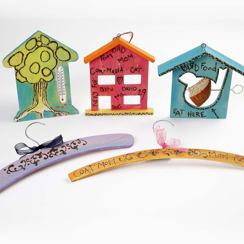 Creativ Company Flaschenverschluss – Ø 2 × 9 cm, Kork, 12 Stk.