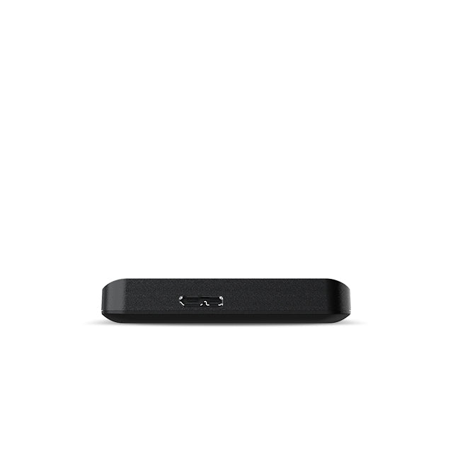 Toshiba Canvio Basics – 2 TB, 2,5", USB 3.2 Gen 1
