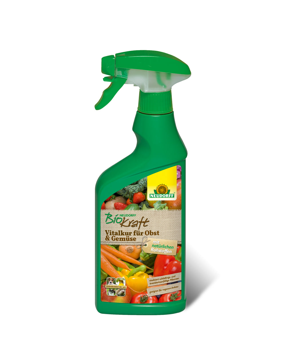 Neudorff Einzelnährstoffdünger, 0,5 l, flüssig, bio – 1 Stück