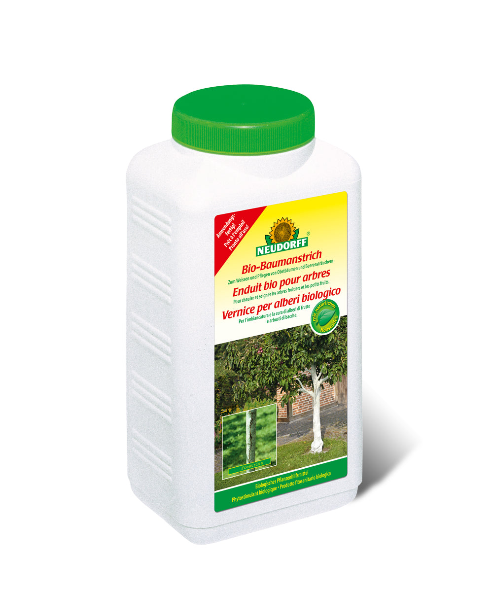 Neudorff Organischer Dünger, Konzentrat, Bio, 2 l – 1 Flasche