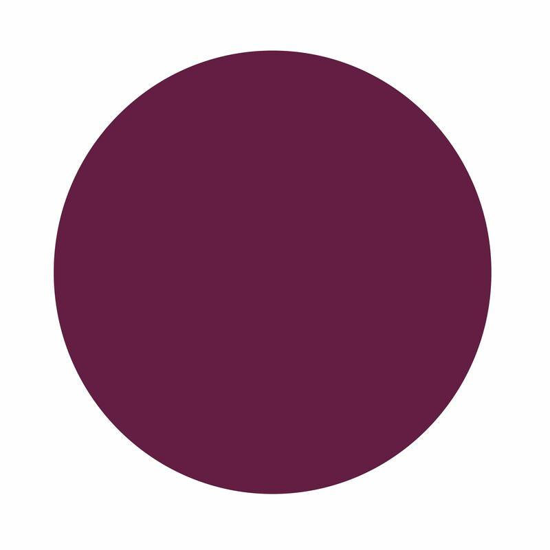 Silhouette Flex Aufbügelfolie glatt – 30,5 × 91,4 cm, Violett – 1 Rolle