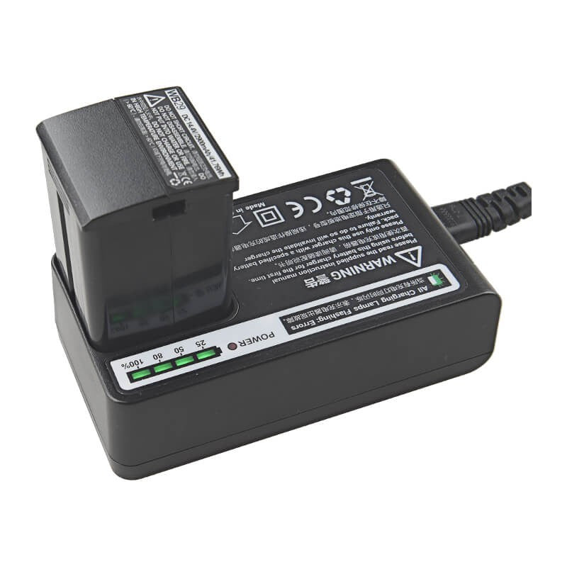 Godox C29 Ladegerät – für AD200