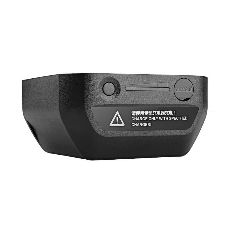 Godox WB87 Akku – 11,1 V, 8700 mAh – für AD600, AD600B, AD600M und andere