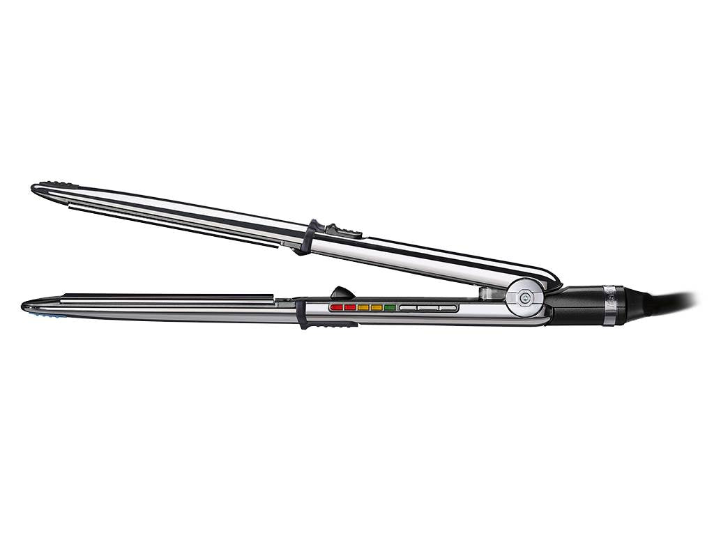 BaByliss Multistyler ELIPSIS3100 – Keramikplatten, 150–230 °C – 2,7 m Kabel – Silber