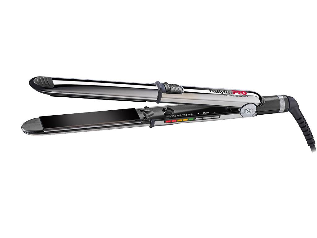 BaByliss Multistyler ELIPSIS3100 – Keramikplatten, 150–230 °C – 2,7 m Kabel – Silber