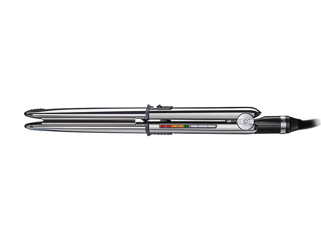 BaByliss Multistyler ELIPSIS3100 – Keramikplatten, 150–230 °C – 2,7 m Kabel – Silber