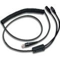 Datalogic USB-Kabel 3,66 m – für 1000i/1400i/QuickScan 6500 und andere