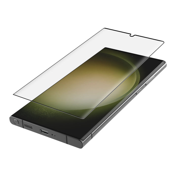 Belkin Displayschutzfolie ScreenForce TrueClear Curve