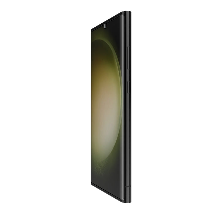 Belkin Displayschutzfolie ScreenForce TrueClear Curve