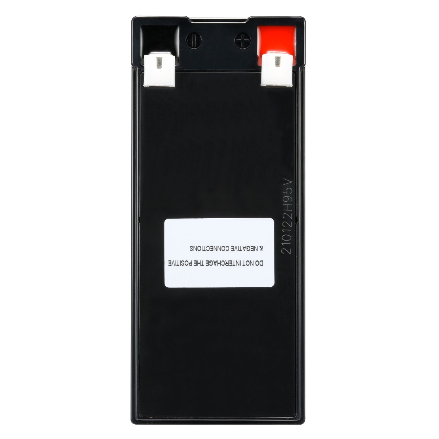 APCRBC176 – Ersatzakku Plombierte Bleisäure (VRLA), 24 V, 7000 mAh (168 Wh)