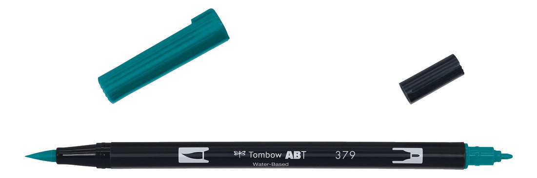 Tombow Filzstifte, Strichbreite 0,3–10 mm, auswaschbar, 1 Stk.