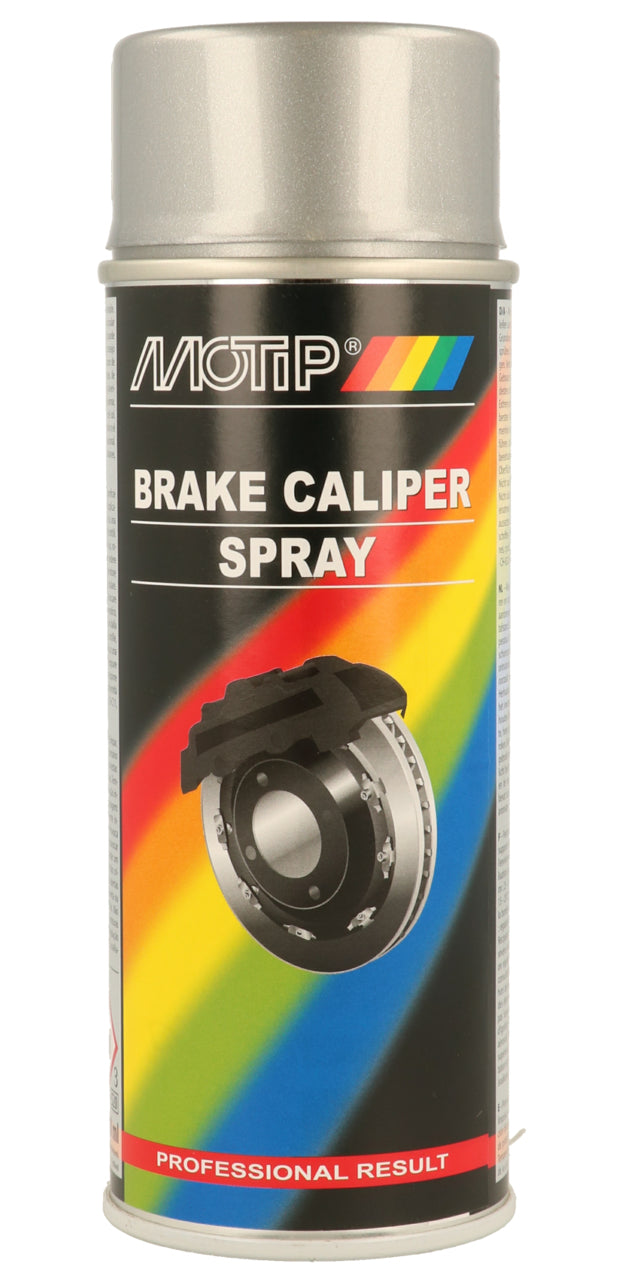 MoTip Bremssattelspray Blau – für Bremssattel – 400 ml – 1 Stk.