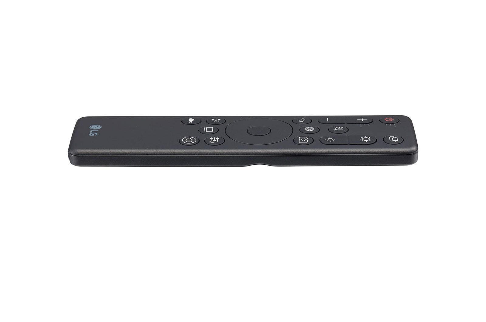 LG 27GR95QE-B – 26,5", 2560 × 1440 (WQHD), OLED, 240 Hz, HDR10