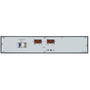 APC Netzteil – 900 W, 230 V – für SRV72RLBP-9A – Schwarz