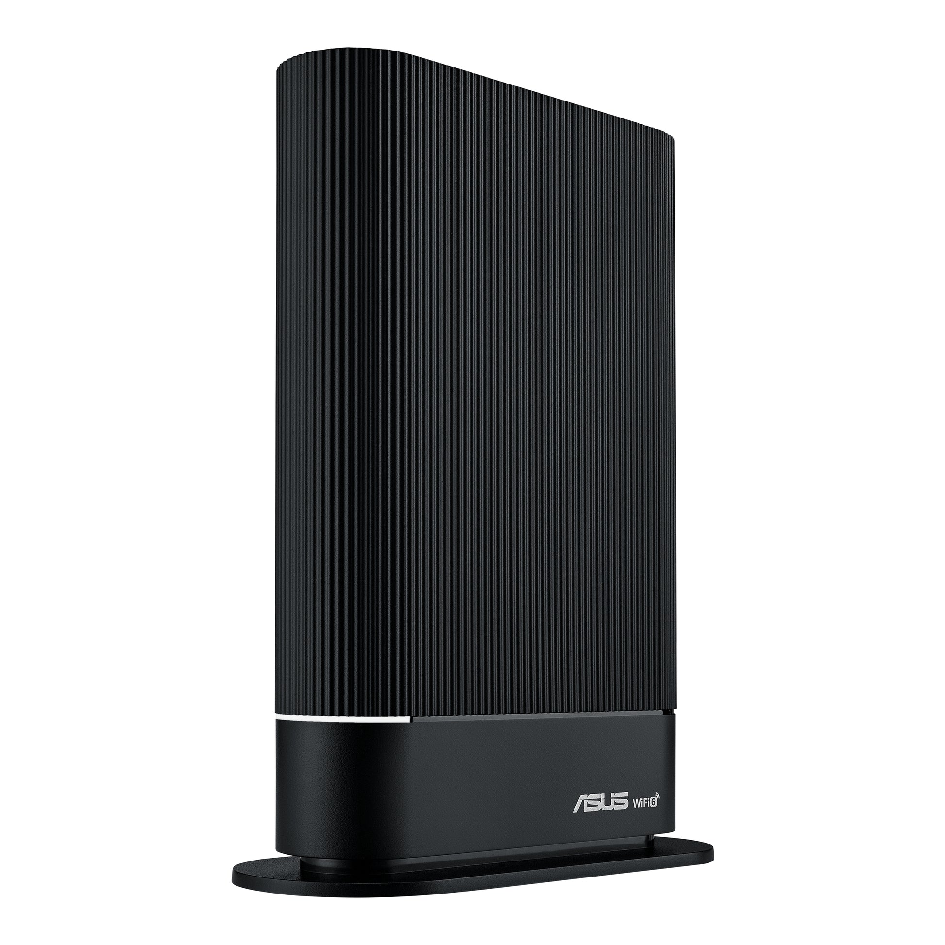 ASUS RT-AX59U WLAN-Router – Wi-Fi 6E (802.11ax), Dual-Band (2,4/5 GHz), 3× Gigabit LAN, USB