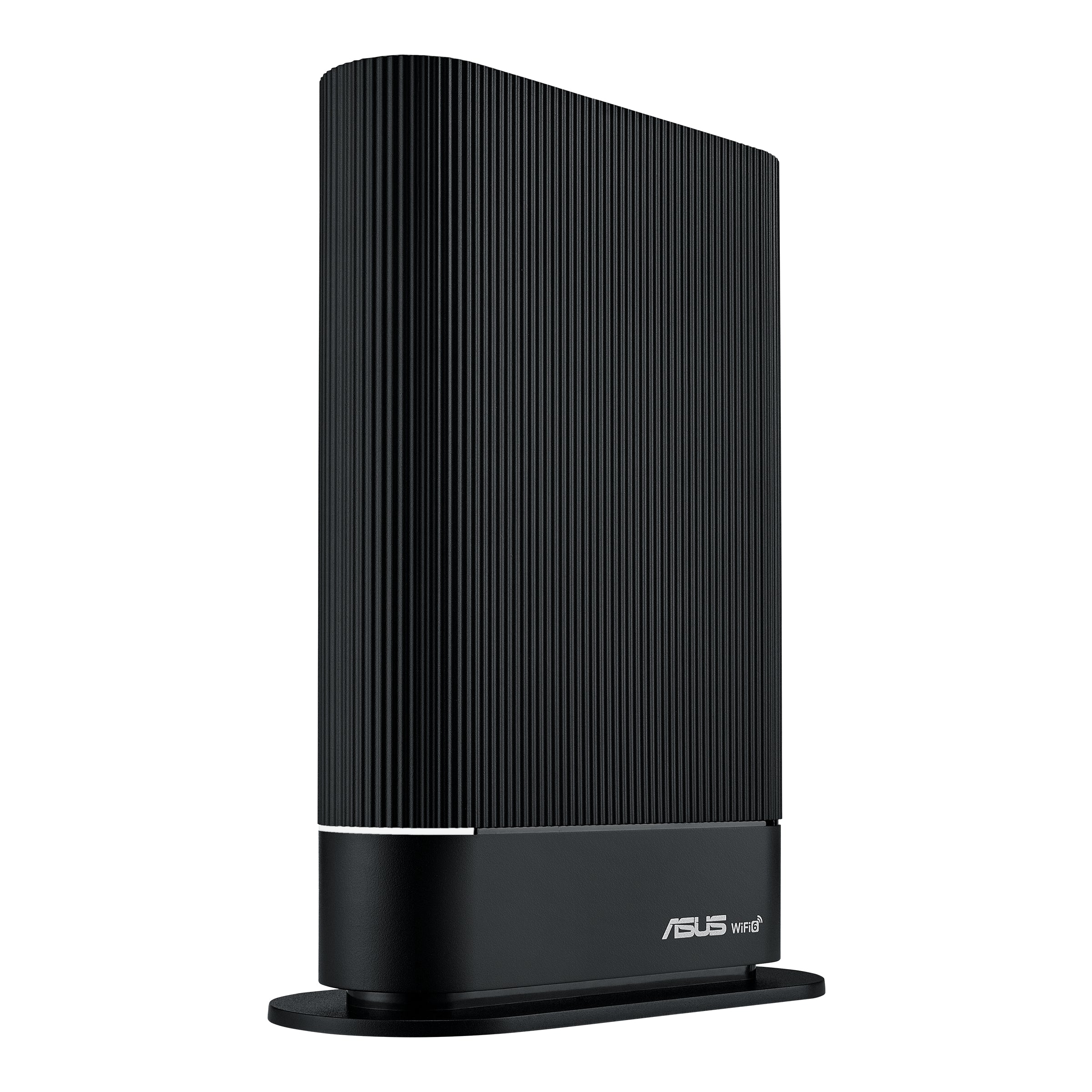 ASUS RT-AX59U WLAN-Router – Wi-Fi 6E (802.11ax), Dual-Band (2,4/5 GHz), 3× Gigabit LAN, USB
