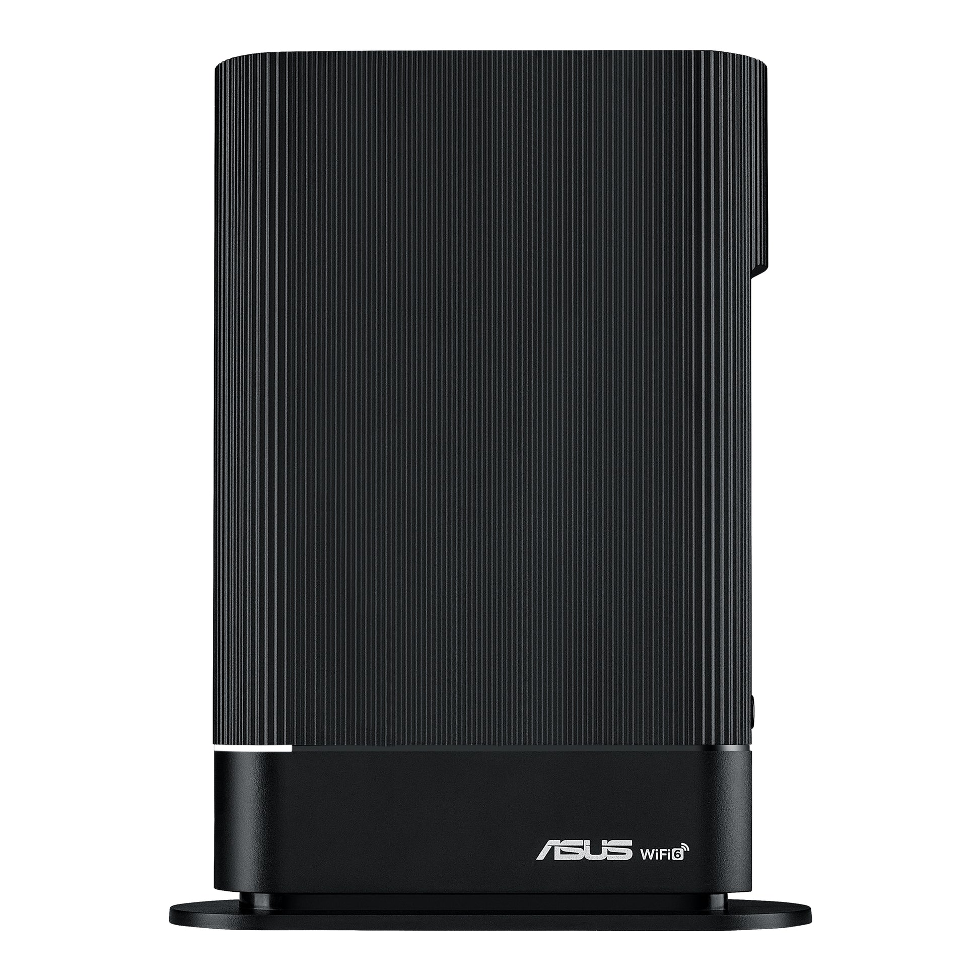 ASUS RT-AX59U WLAN-Router – Wi-Fi 6E (802.11ax), Dual-Band (2,4/5 GHz), 3× Gigabit LAN, USB