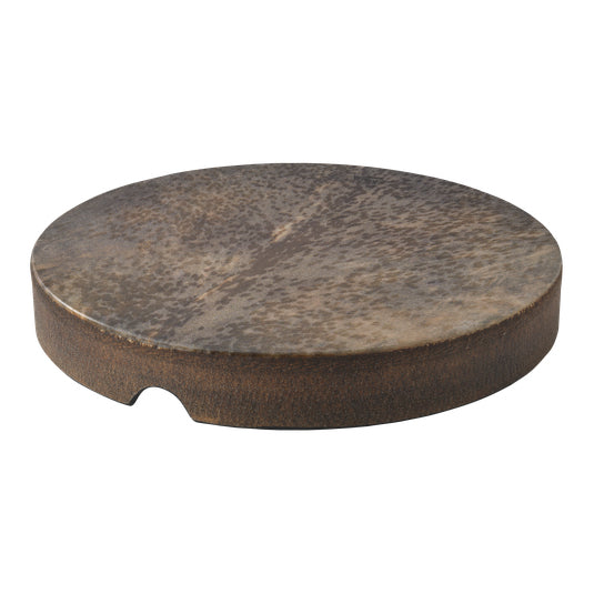 REMO Valencia Tar Rahmentrommel – Ø 55,9 cm – 1 Stück – Braun