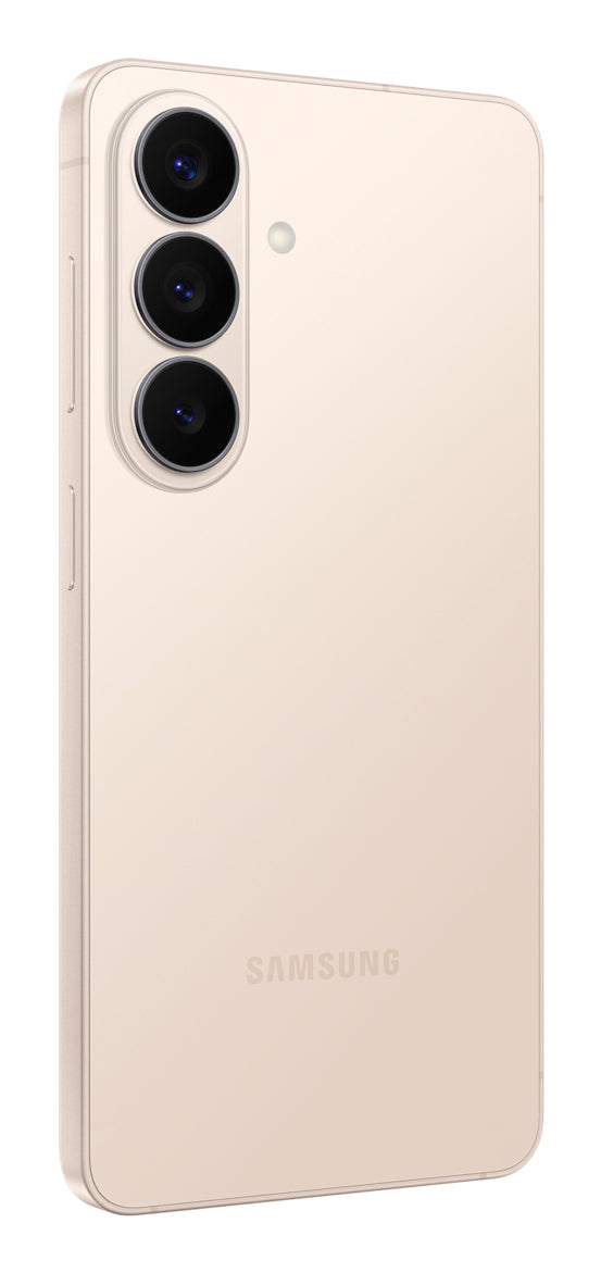 Samsung Galaxy S26 – 6,3" – 512 GB – Rosa-Gold