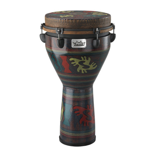 Remo Djembe Mondo