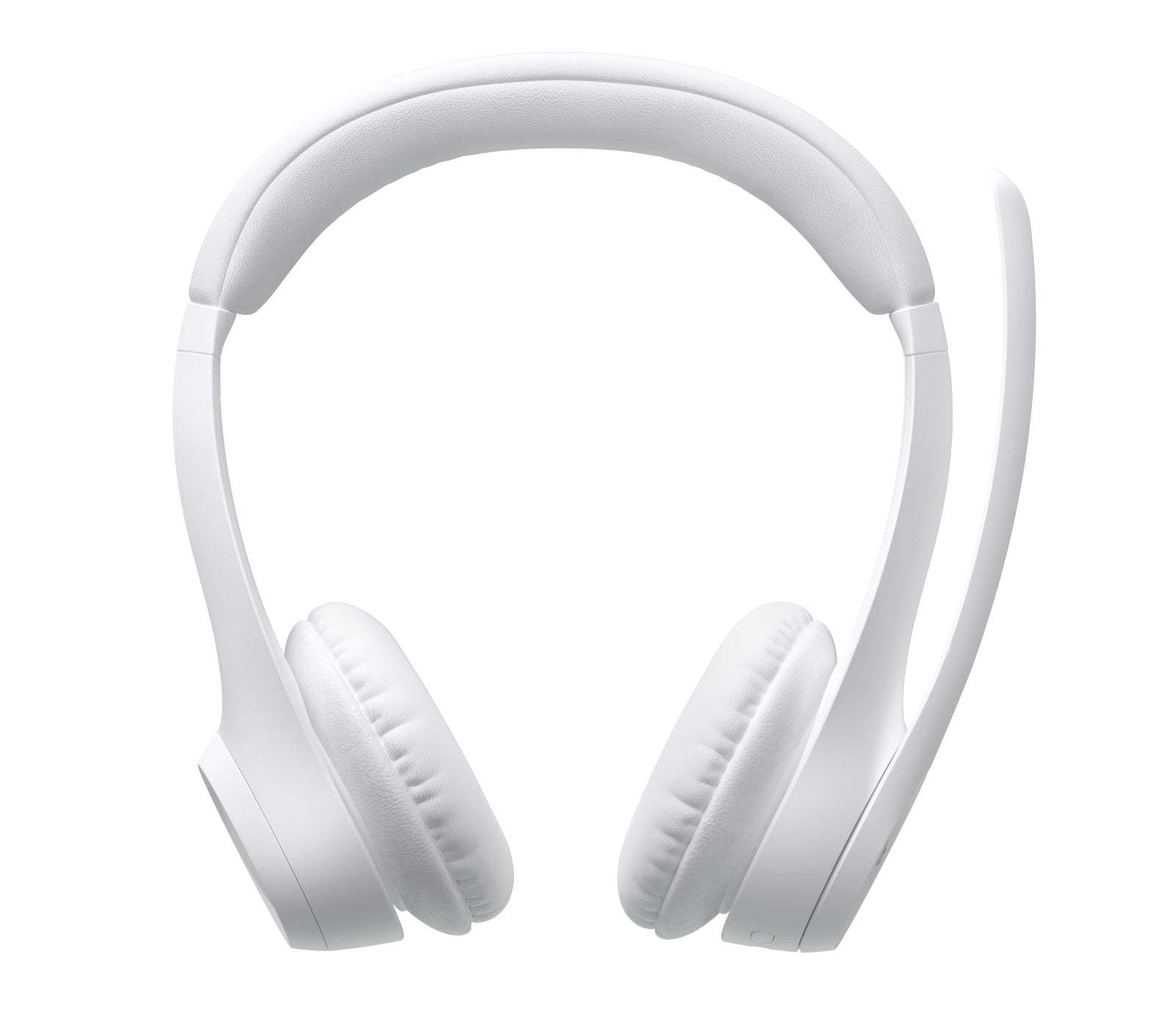 Logitech Zone 300 – Kopfhörer – Weiss