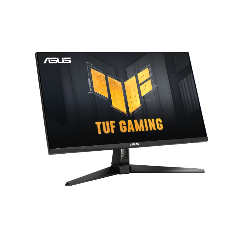 ASUS VG27AQA1A – Monitor, 27", WQHD (2560 × 1440), Schwarz
